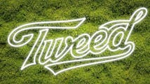 Tweed - Saskatchewan Avenue